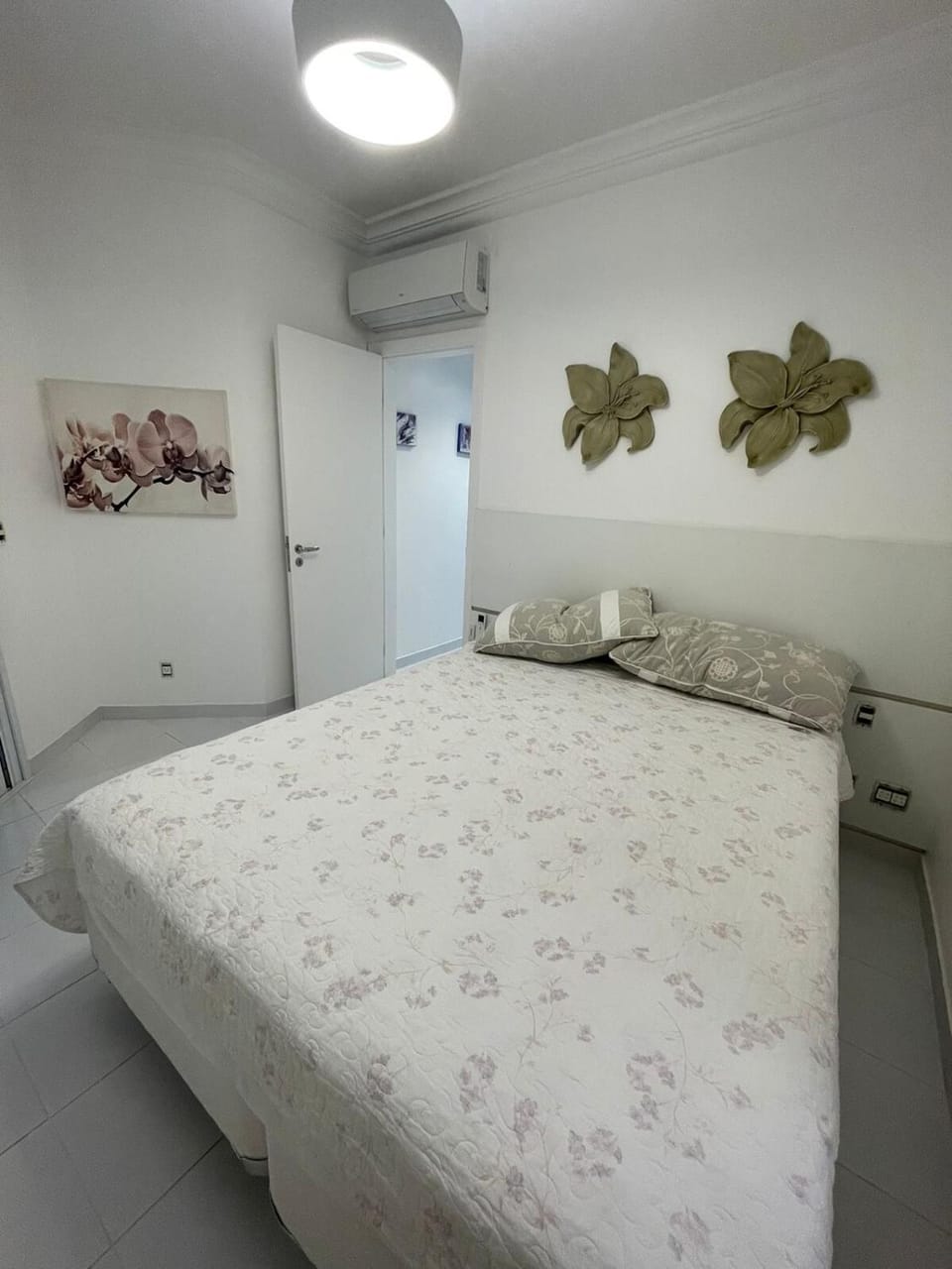 Riviera de são Lourenco - Mar Apartment in Bertioga