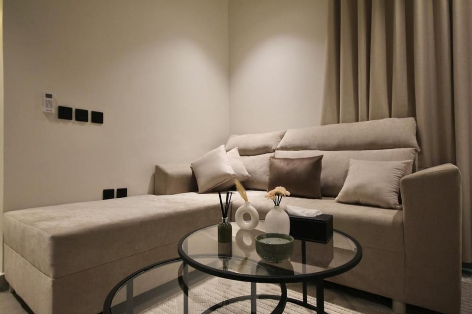 استديو مودرن b13 Apartment in Riyadh
