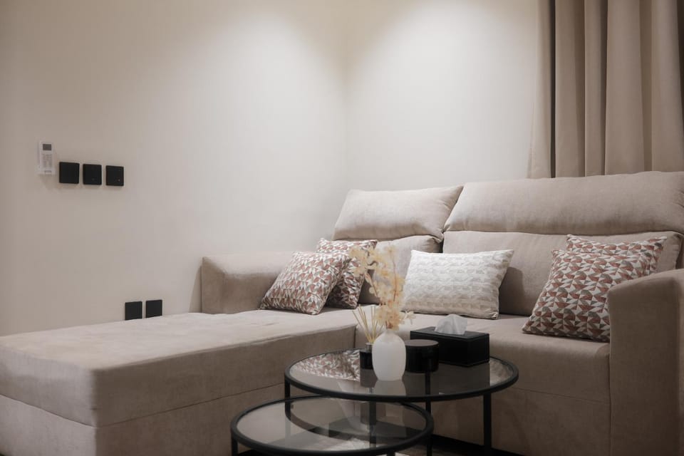 استديو مودرن b13 Apartment in Riyadh