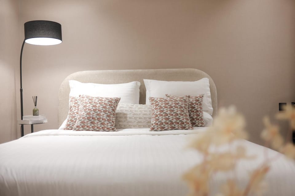 استديو مودرن b13 Apartment in Riyadh