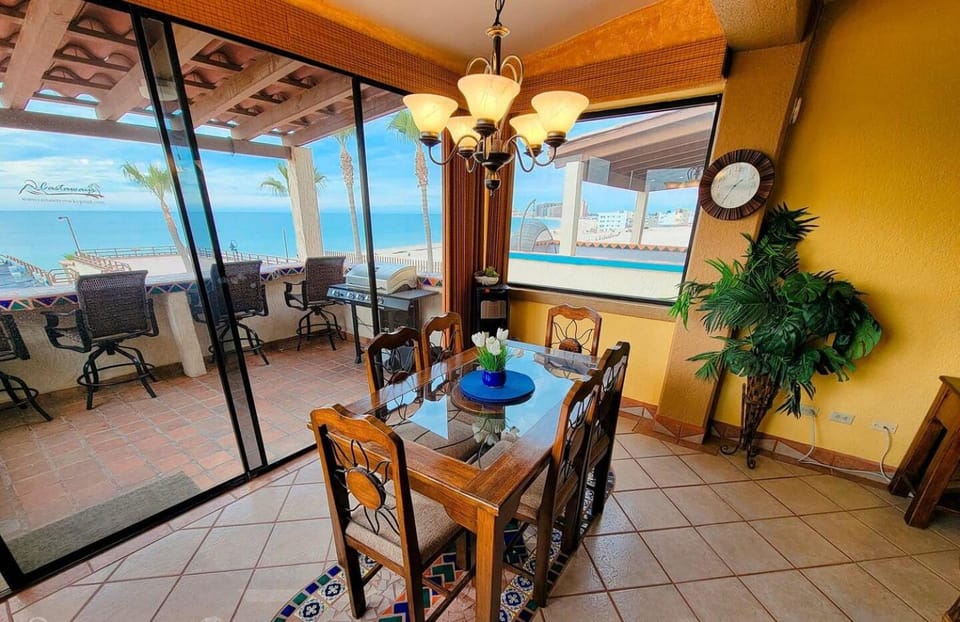 View (from property/room), Dining area