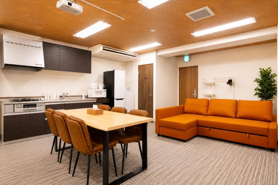 SLEEPLAB THE STAY 池袋 -Ikebukuro- Apartment in Japan
