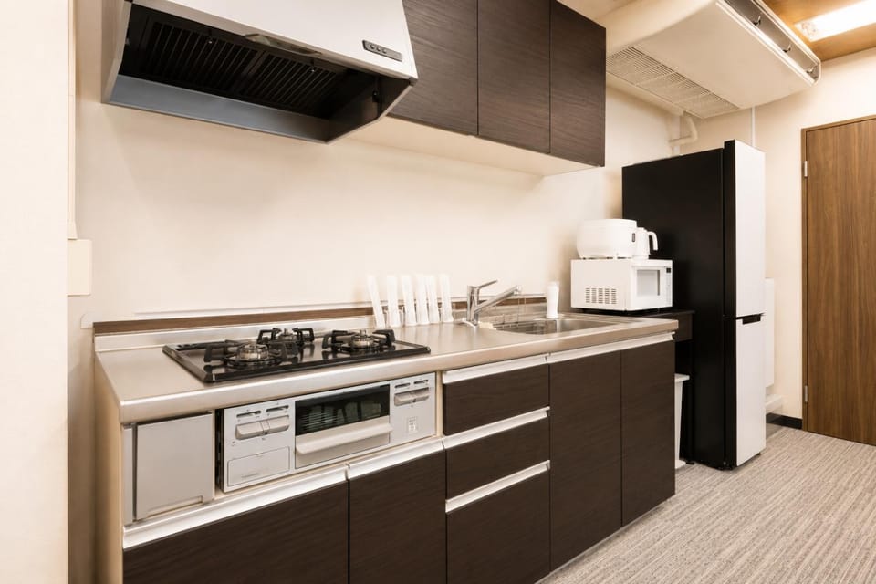 SLEEPLAB THE STAY 池袋 -Ikebukuro- Apartment in Japan