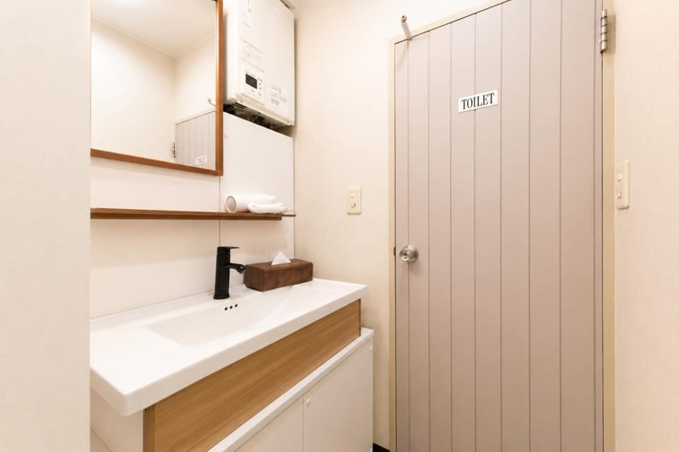 SLEEPLAB THE STAY 池袋 -Ikebukuro- Apartment in Japan