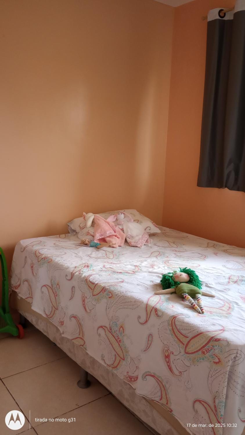Apartamento em Condomínio Apartment in Belém