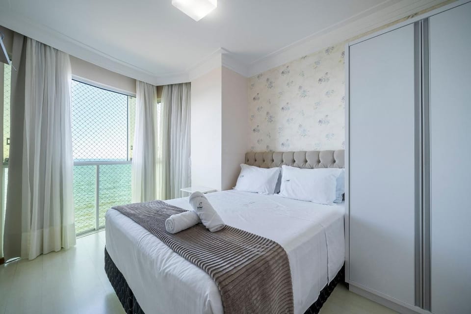 Achei Itapema • Residencial Olympio, R.255 Apartment in Porto Belo