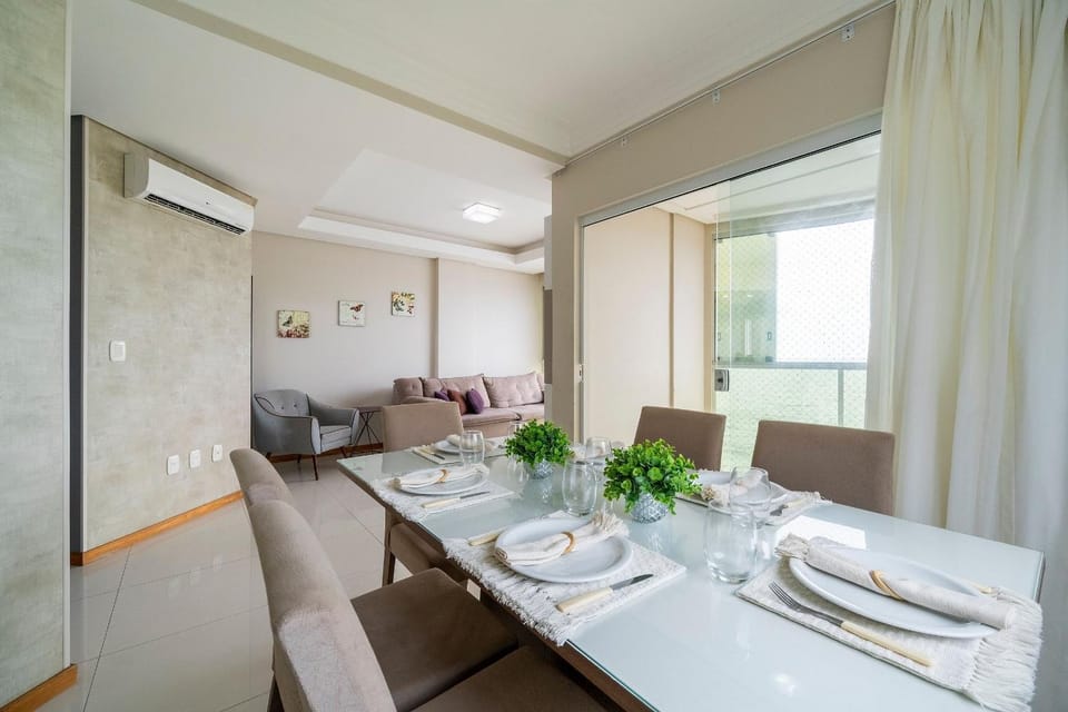Achei Itapema • Residencial Olympio, R.255 Apartment in Porto Belo