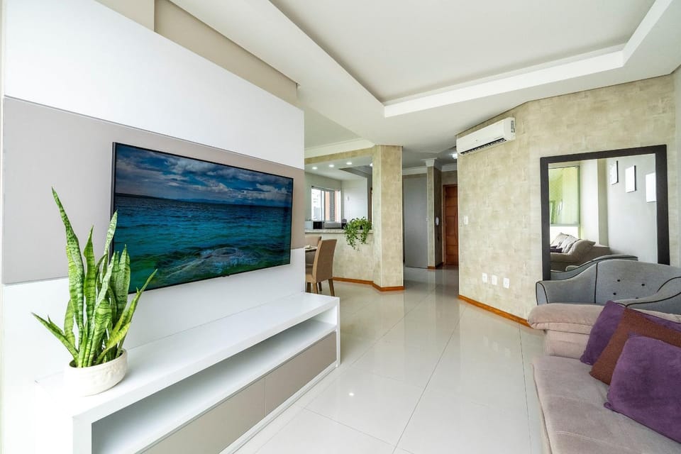 Achei Itapema • Residencial Olympio, R.255 Apartment in Porto Belo