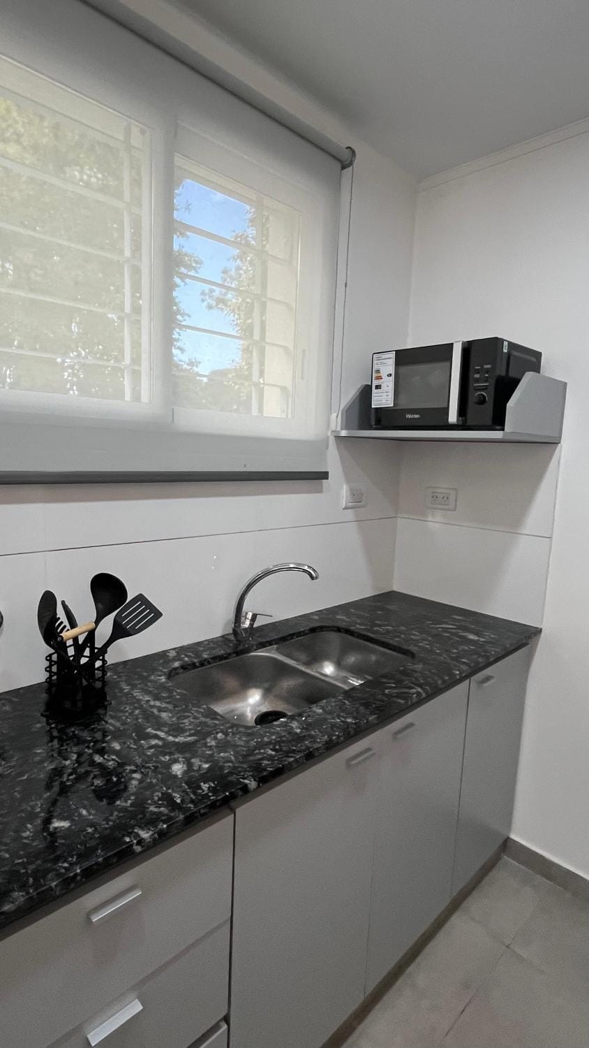 Quintana Duplex Apartment in Junín