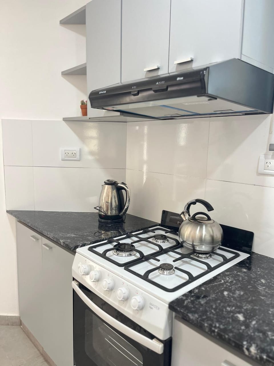 Quintana Duplex Apartment in Junín