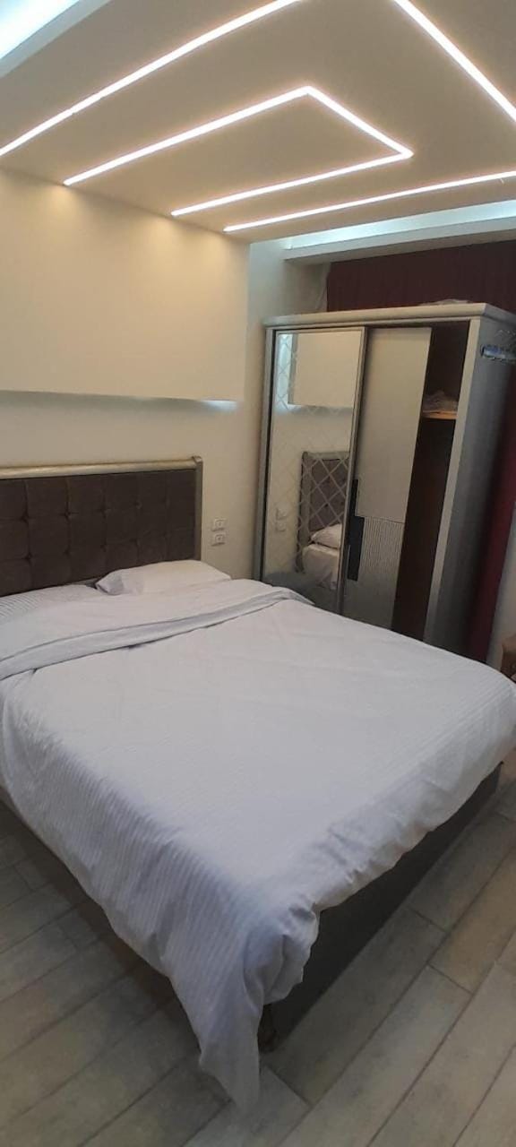 Lebanon Hotel Apartment in Egypt