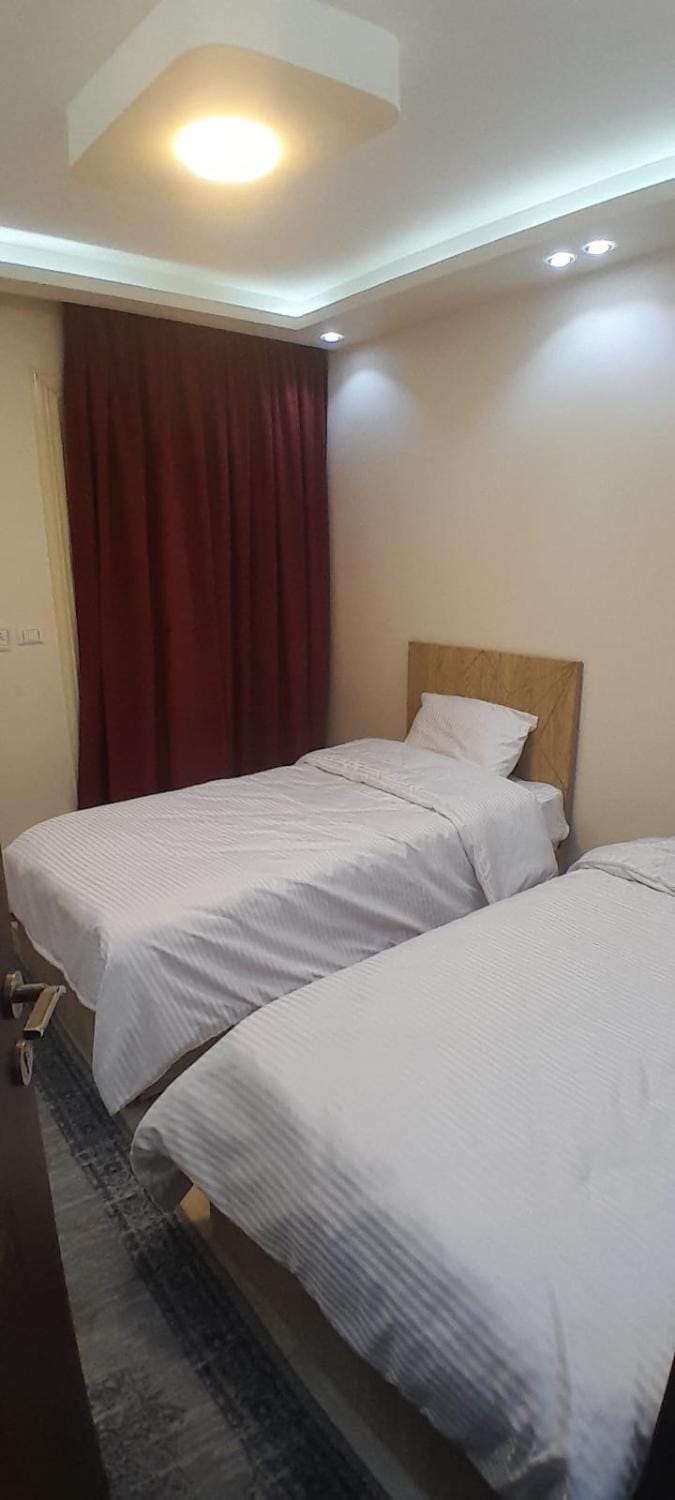 Lebanon Hotel Apartment in Egypt