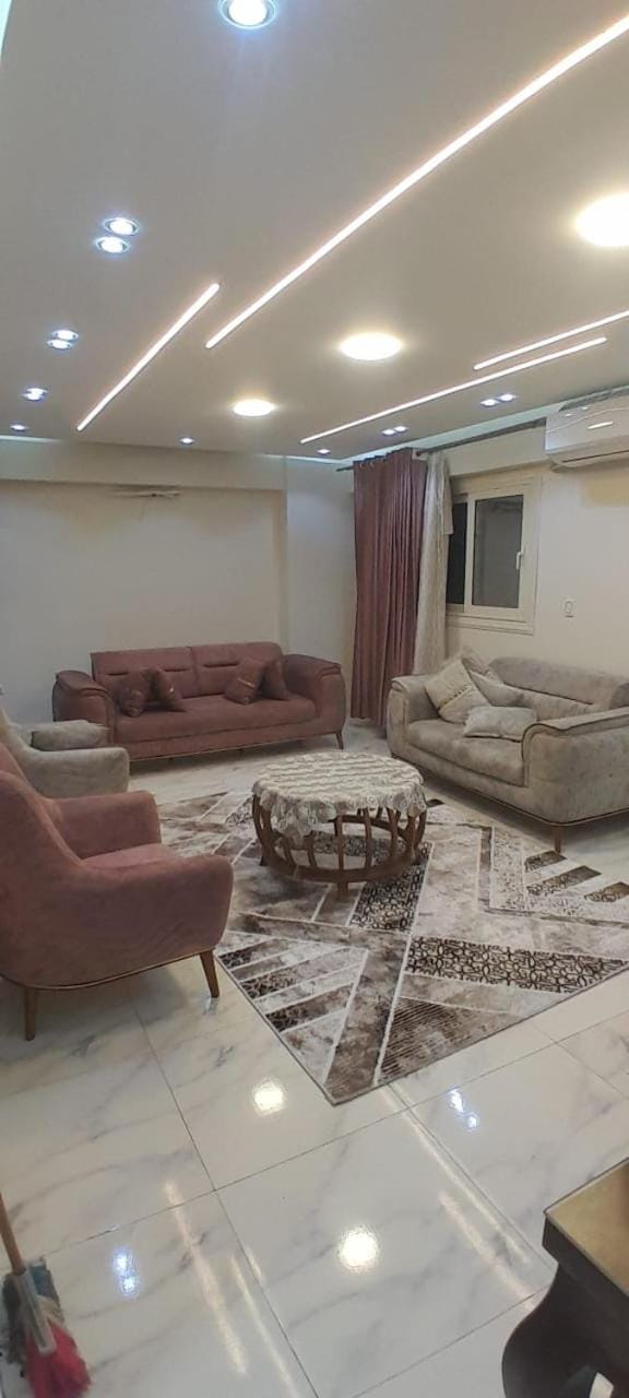 Lebanon Hotel Apartment in Egypt