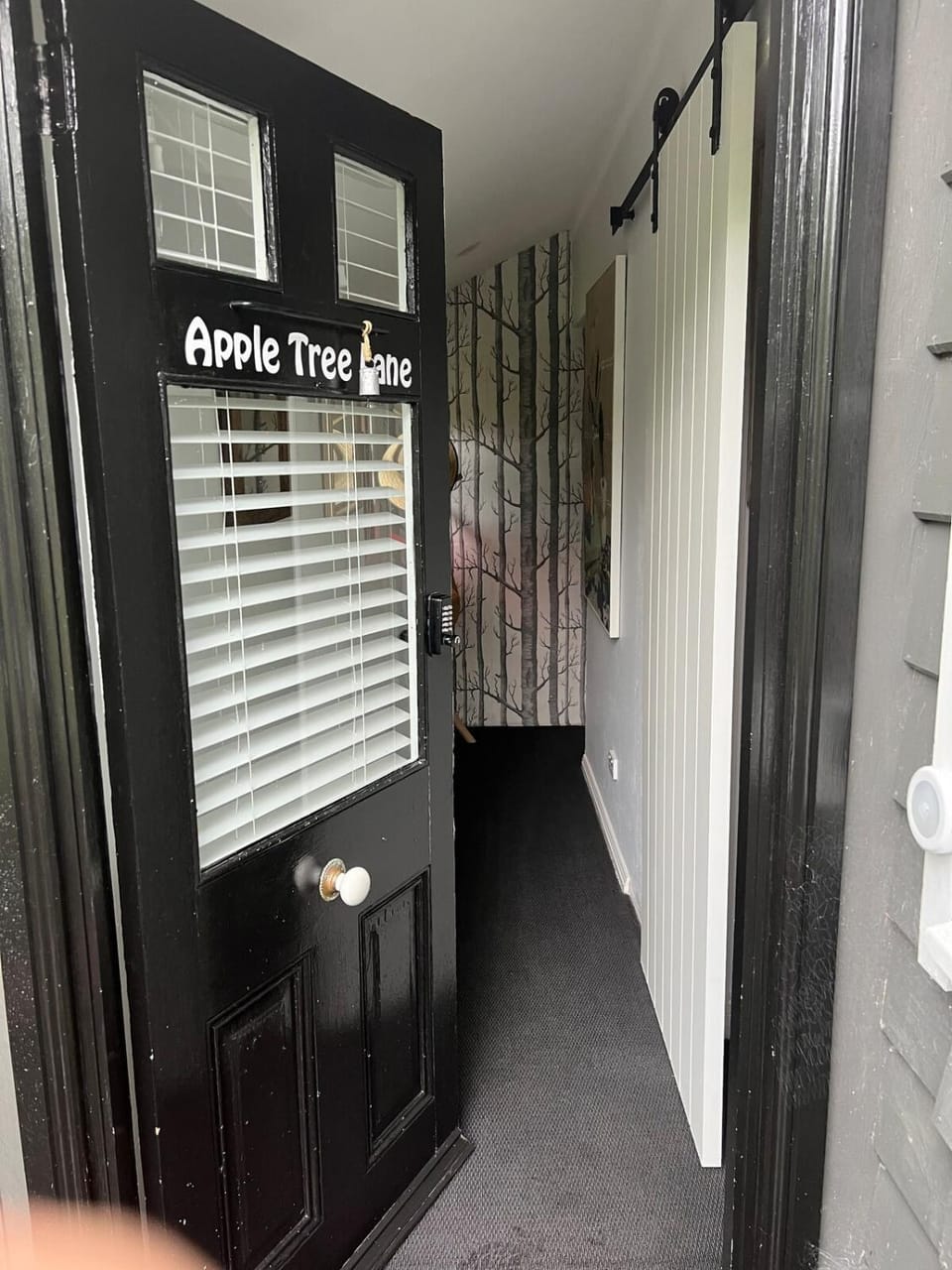 Apple Tree Lane Cottage House in Bowral