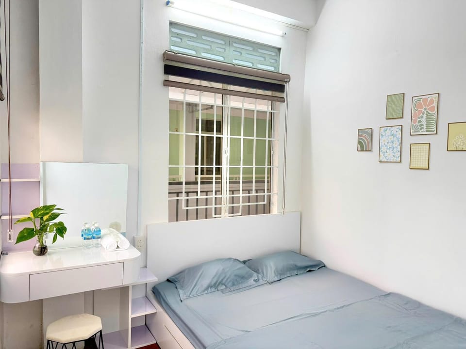 Thai's Homestay Vacation rental in Nha Trang