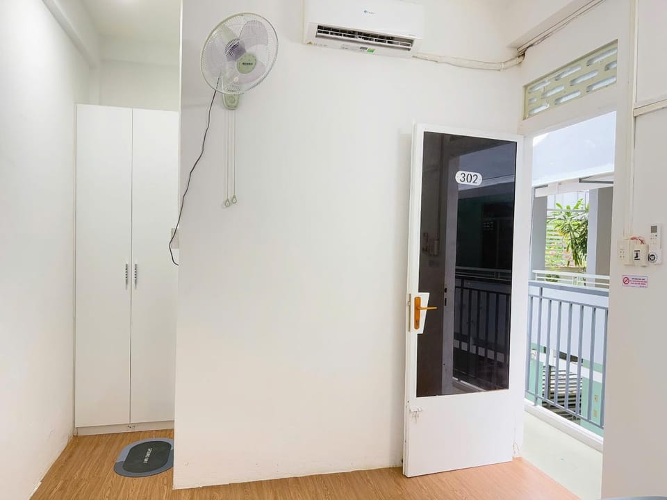air conditioner
