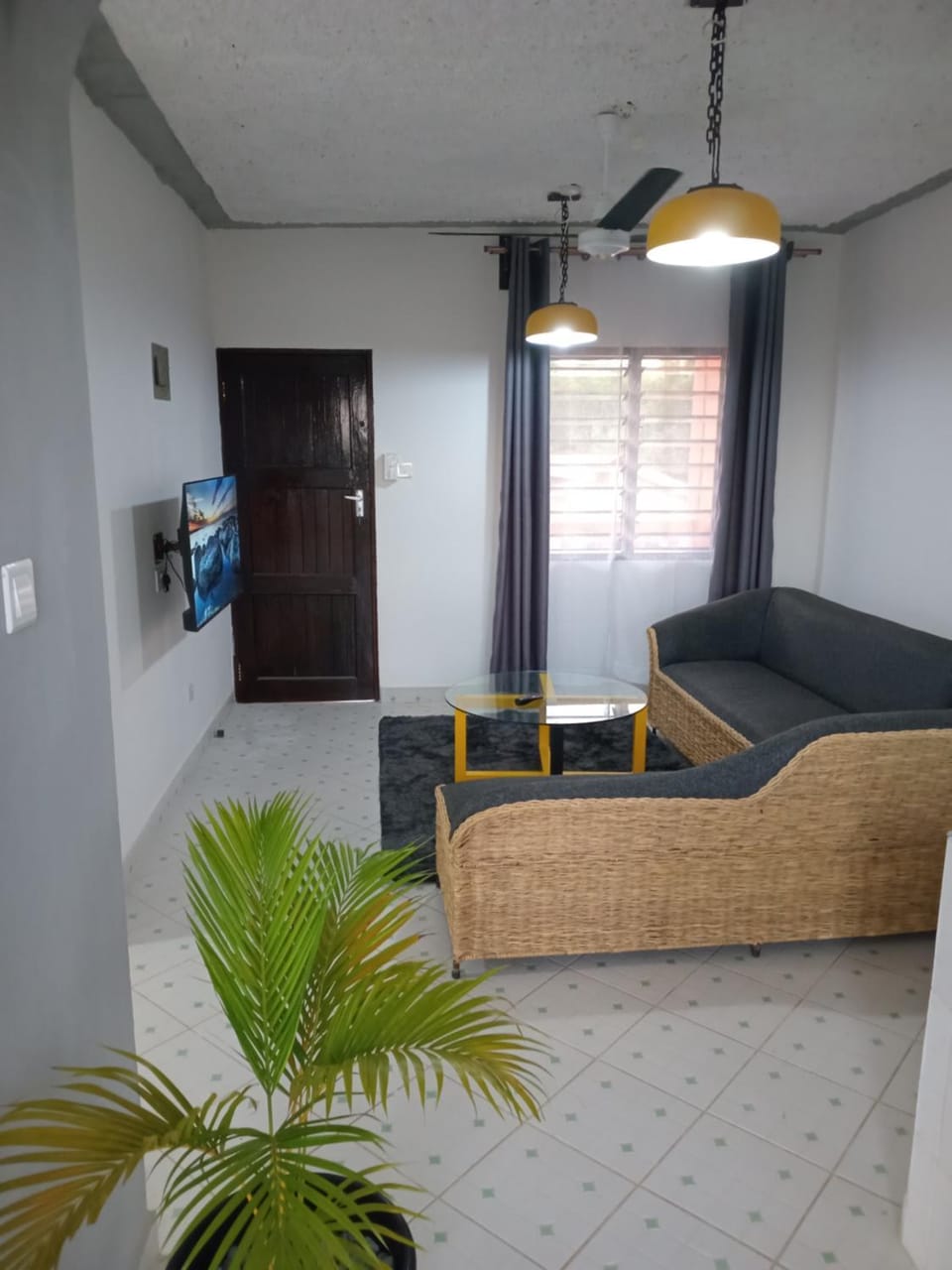 The TrueNorth apartments of diani Apartment in Diani Beach