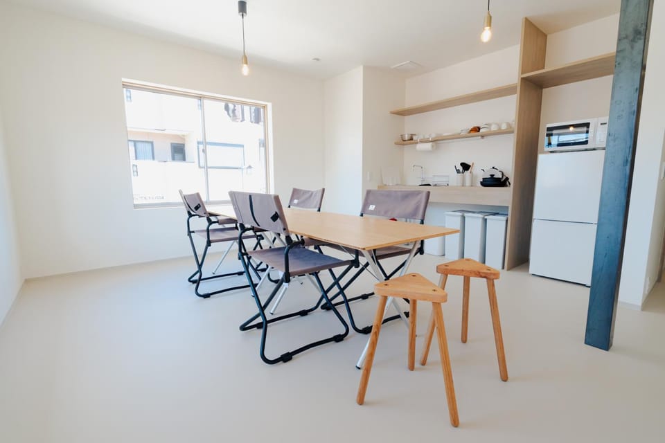 Communal lounge/ TV room, Kitchen or kitchenette, Kitchen or kitchenette, Dining area
