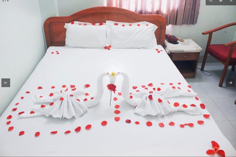 MAI VY Hotel Hotel in Phan Thiet