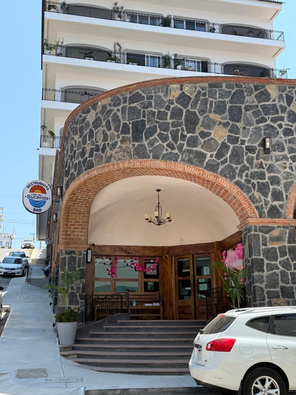 Condo Mezcales Apartment in State of Nayarit