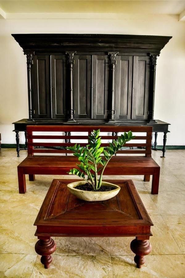 Villa Camellia Garland 3 room beach house Villa in Southern Province