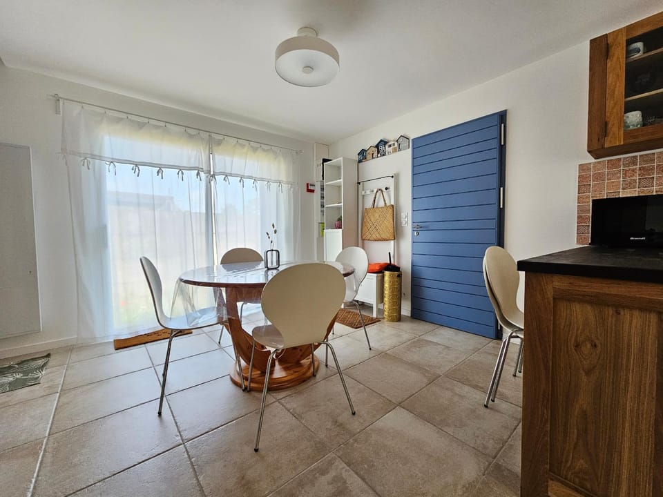 Villa 3 étoiles, près de la plage, idéale pour 4 personnes - FR-1-476-233 House in La Faute-sur-Mer