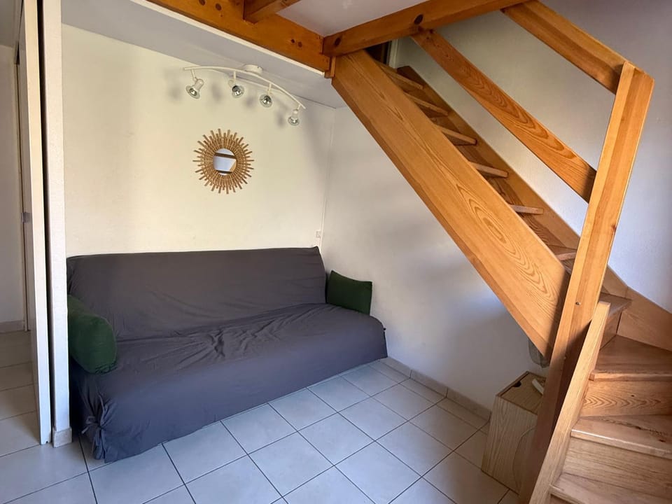 Charmant pavillon à Argelès-sur-Mer - Plage 5 min, climatisation, animaux admis House in Argeles-sur-Mer