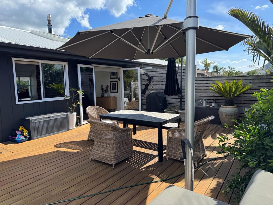 Balcony/Terrace, Balcony/Terrace