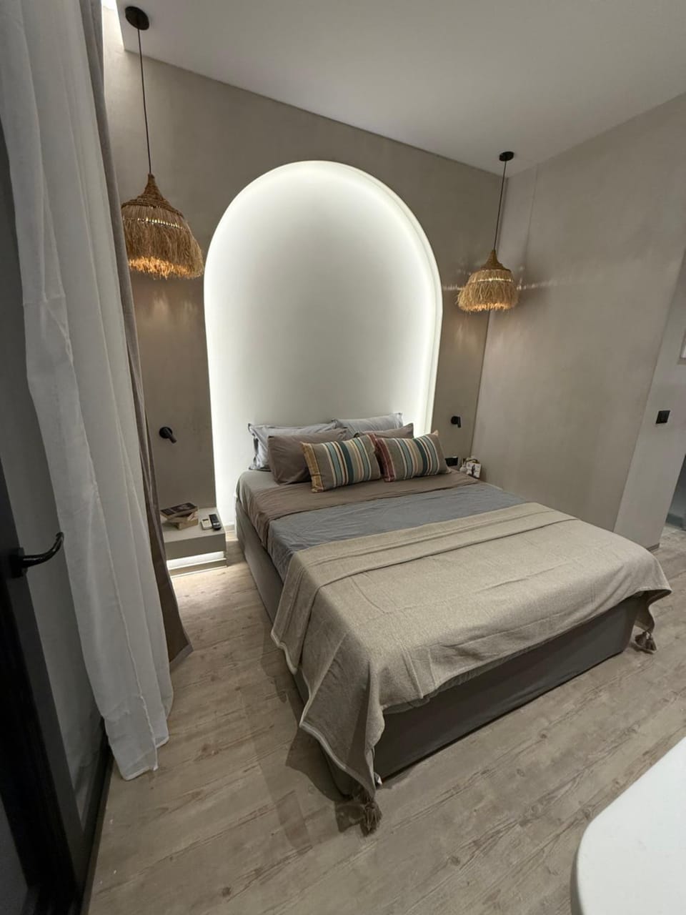 erasmia luxury suite Apartment in Crete