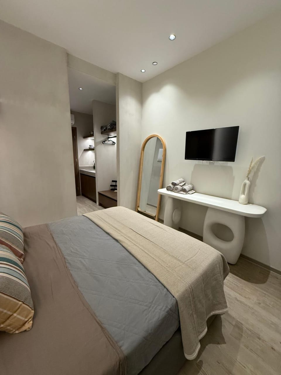 erasmia luxury suite Apartment in Crete