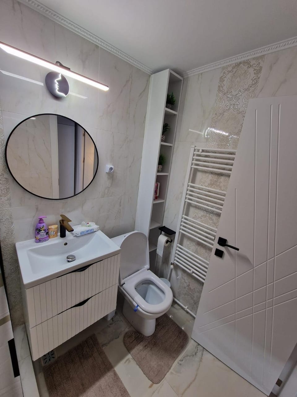 Cazare Buzau Lux Apartment in Romania