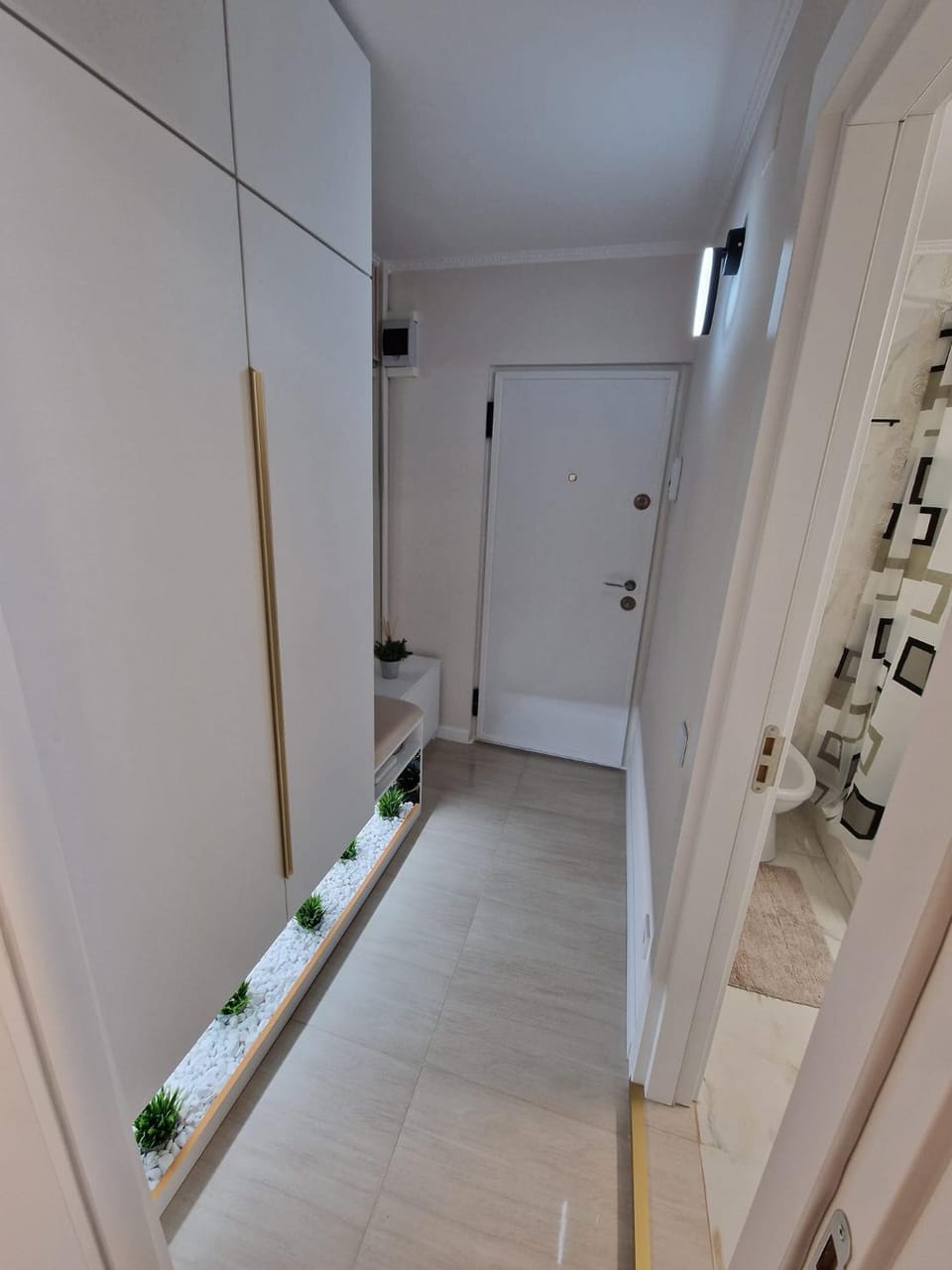 Cazare Buzau Lux Apartment in Romania