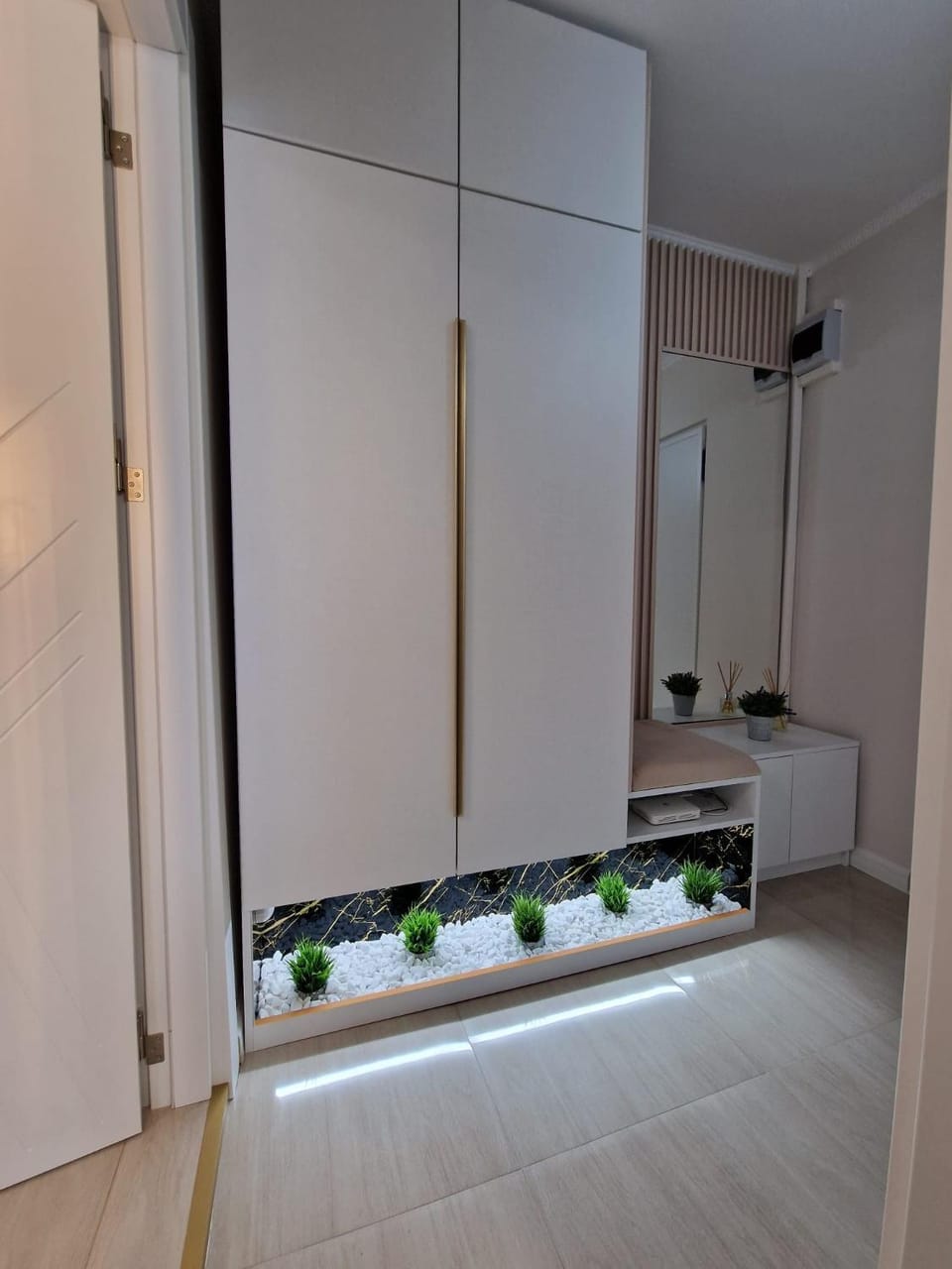 Cazare Buzau Lux Apartment in Romania