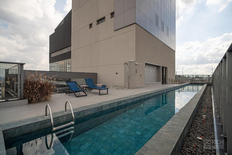 Wonderful Studios Metro Paraiso Ac/Wf Incredible View Apartment in Sao Paulo City