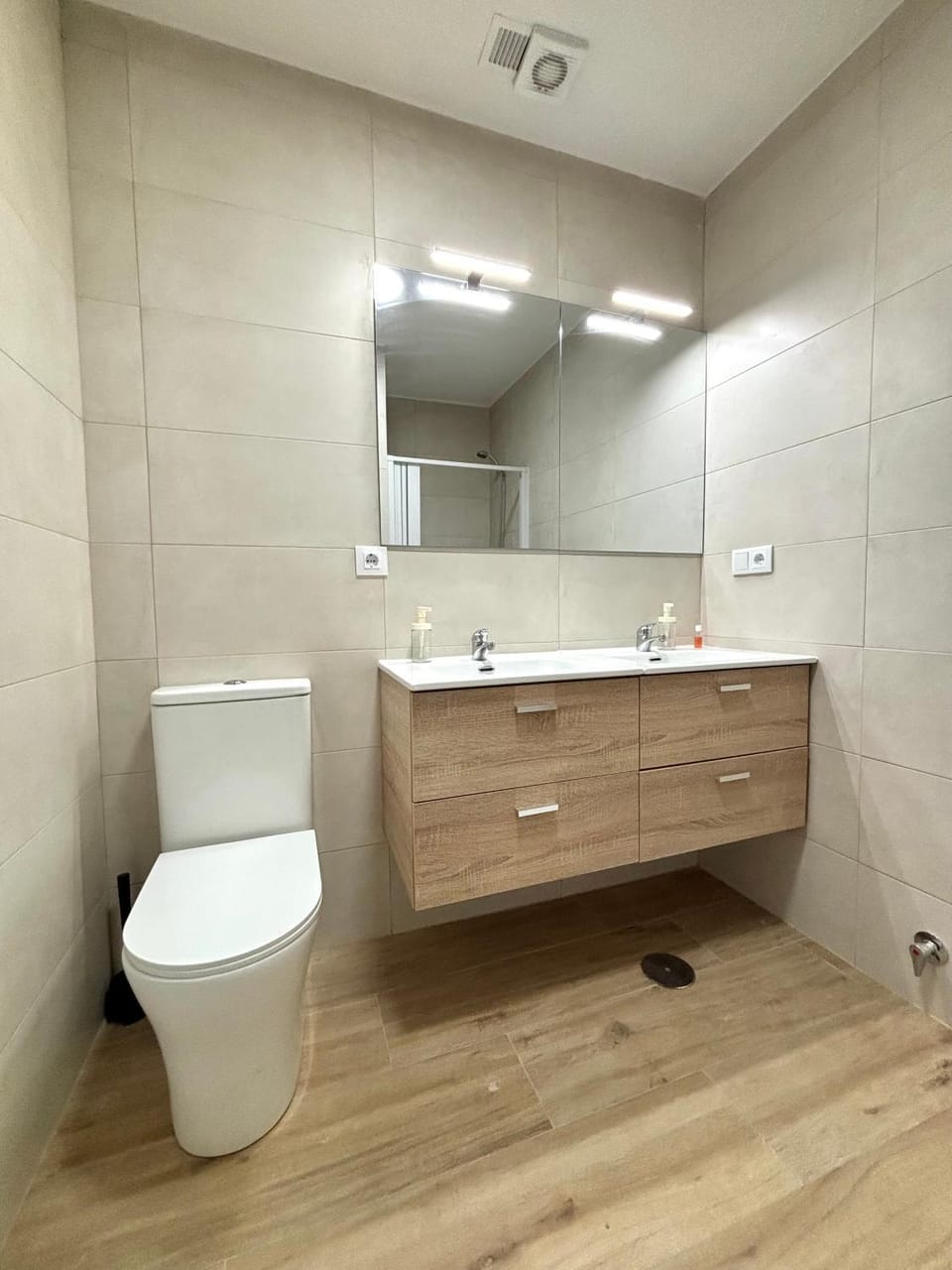 Famycus Rooms - Murcia Centro Apartment in Murcia