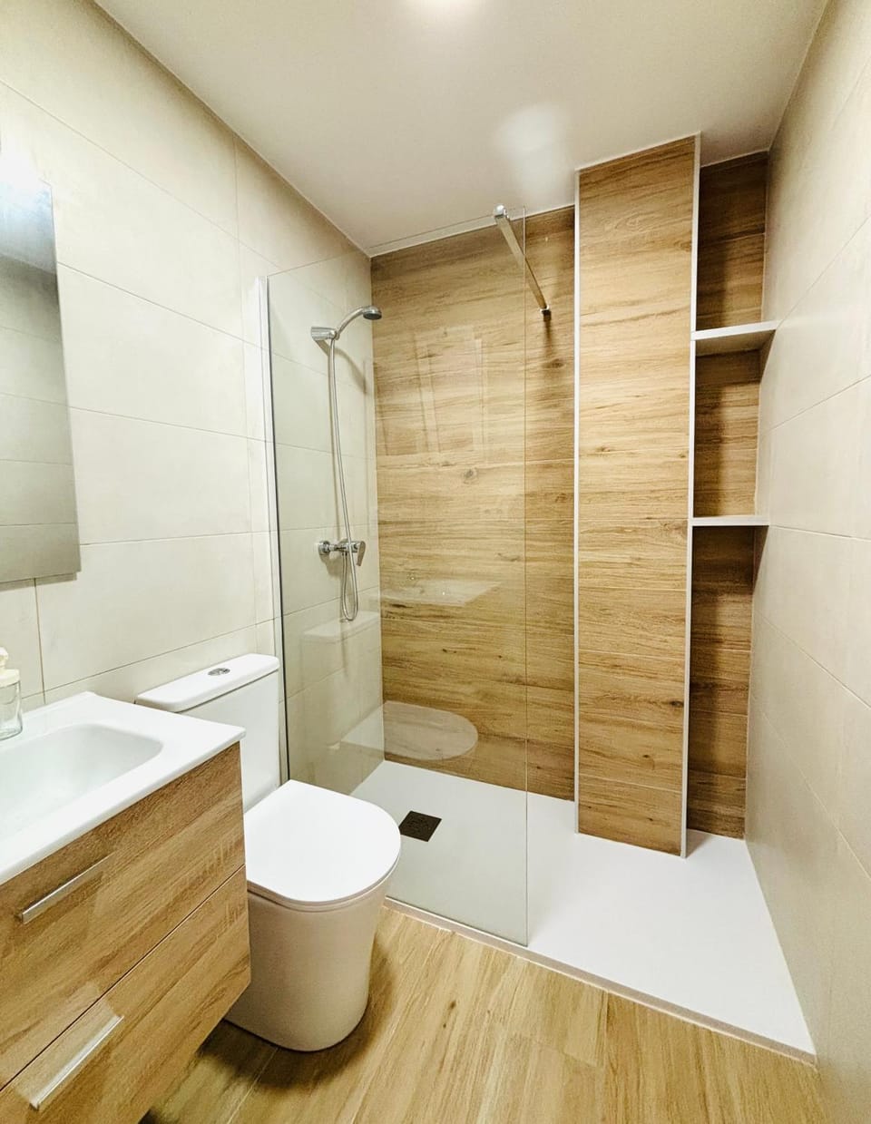 Famycus Rooms - Murcia Centro Apartment in Murcia