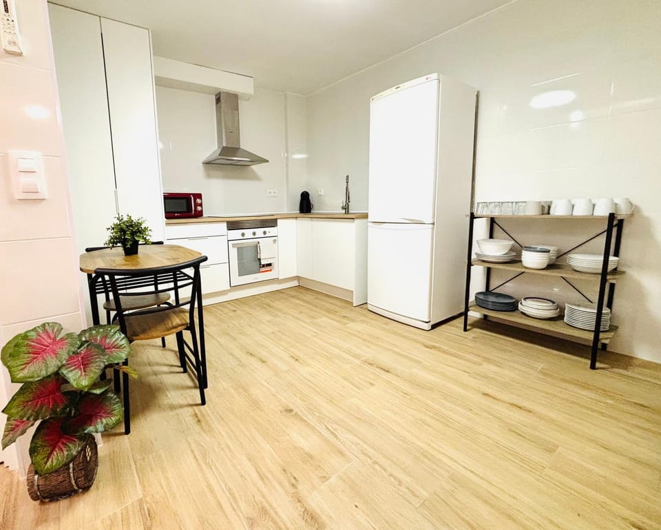 Famycus Rooms - Murcia Centro Apartment in Murcia