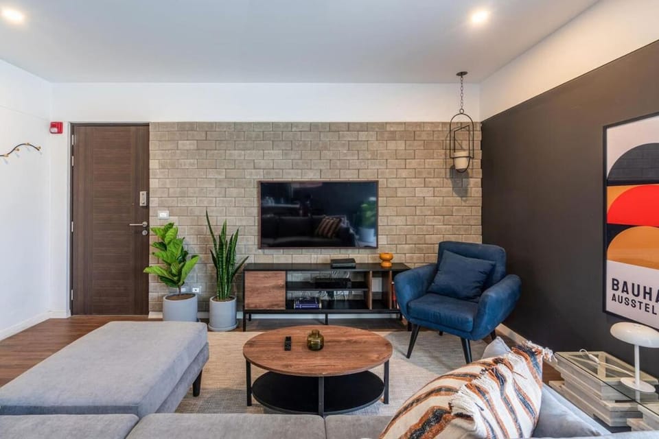 TV and multimedia, Living room