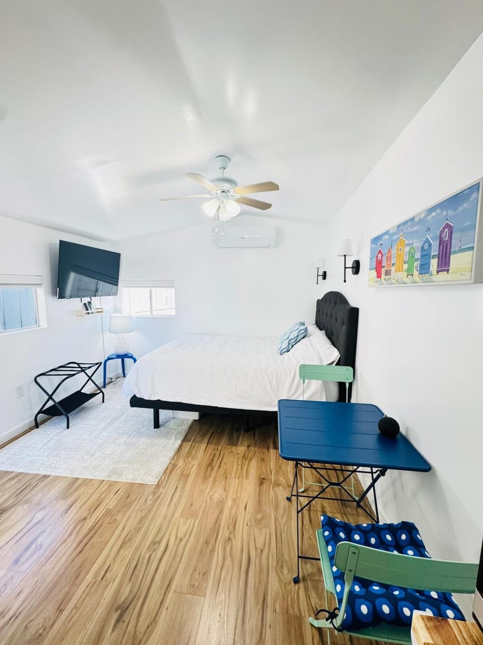 Cozy Guesthouse - 15 Min to Downtown SD Apartment in Chula Vista