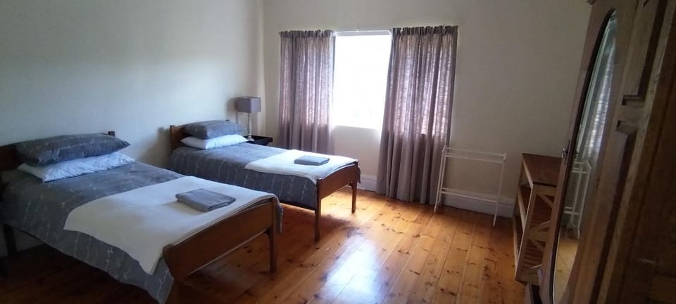 Snowdon Accommodation Villa in KwaZulu-Natal
