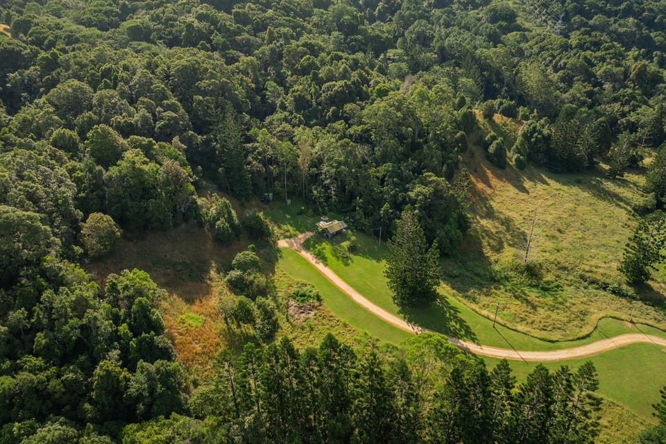 Natural landscape
