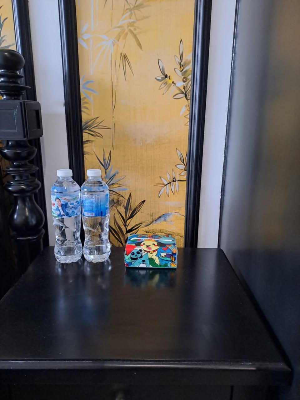 Vinhomes grand park Q9 An Trú Homestay Apartment in Ho Chi Minh City