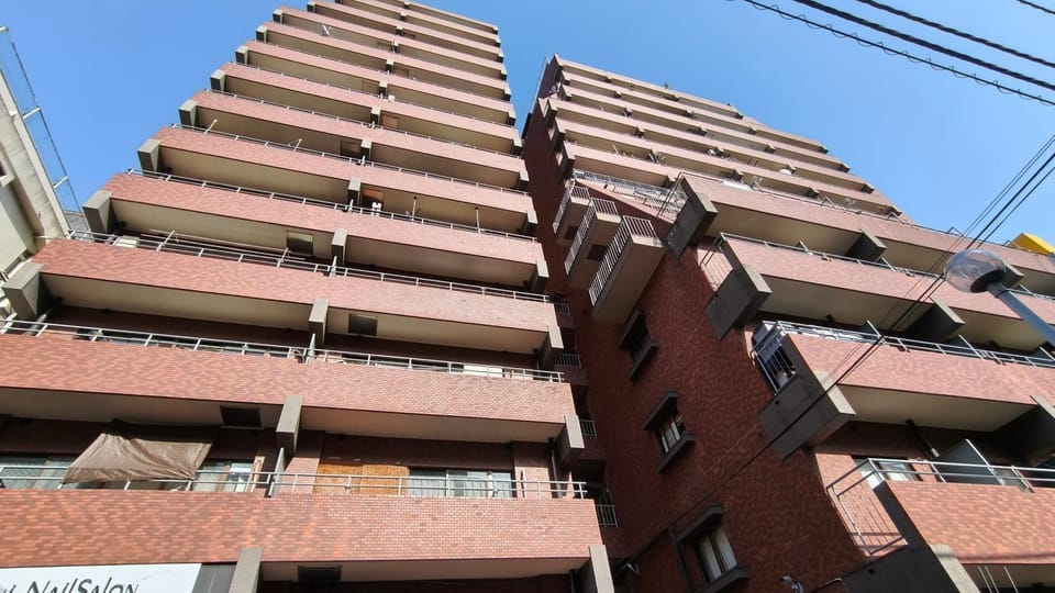 Property building, Other