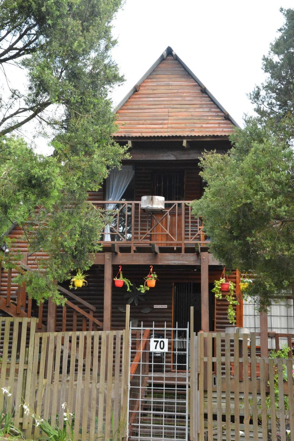 Lorita's Apartment in Western Cape