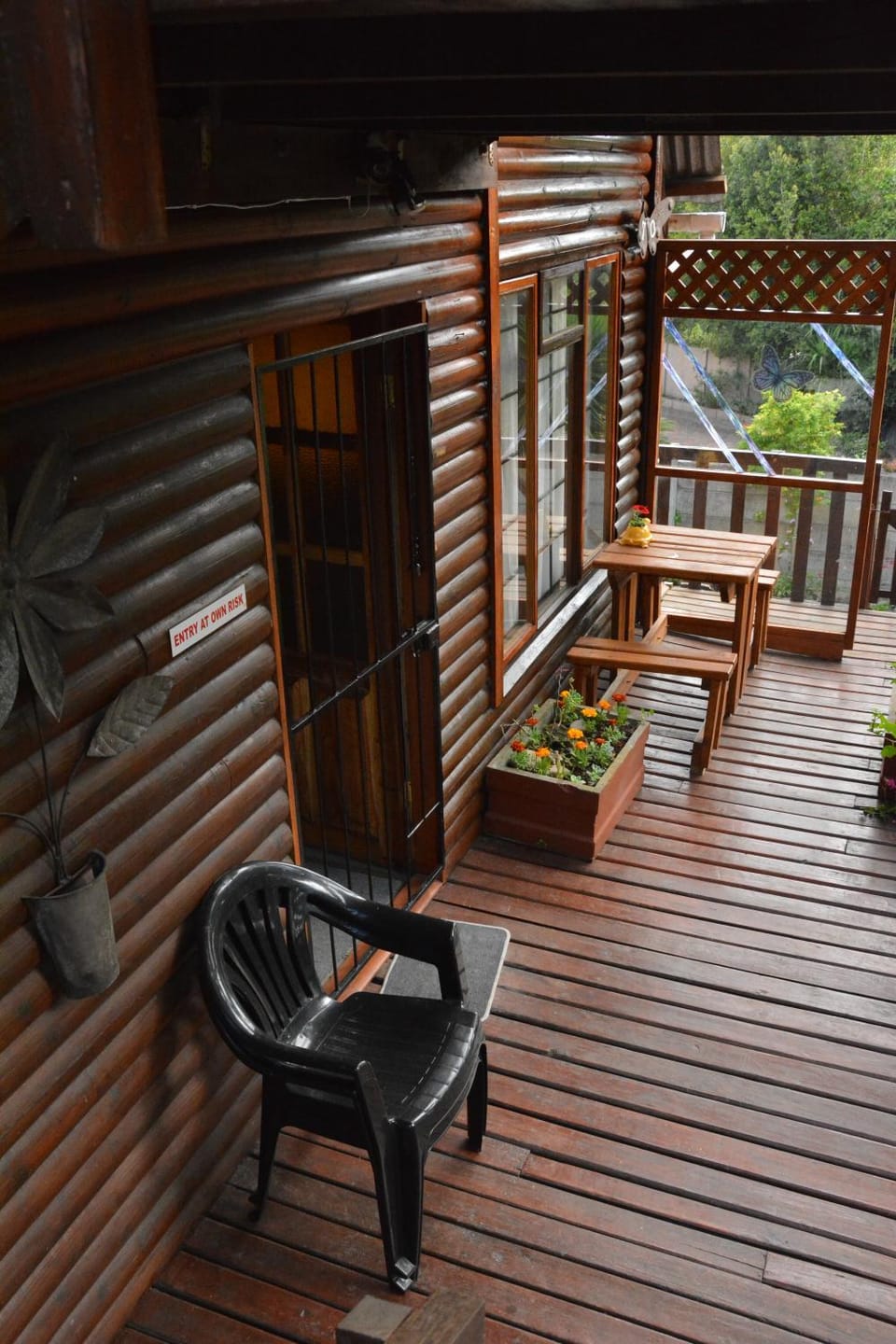 Lorita's Apartment in Western Cape