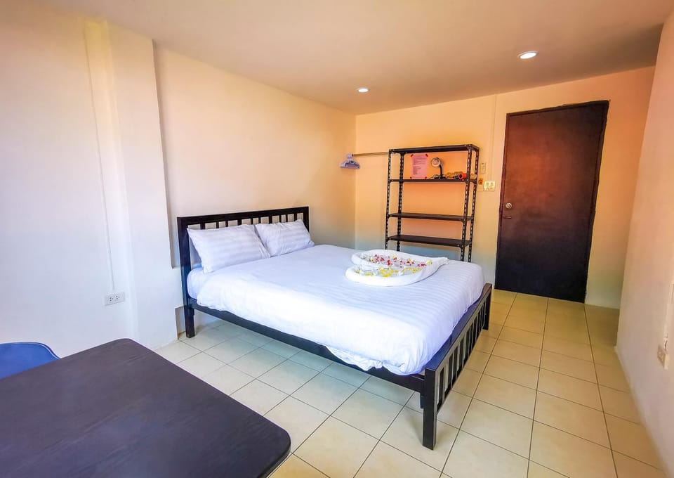 Patong Canal Villa 207 Apartment in Patong