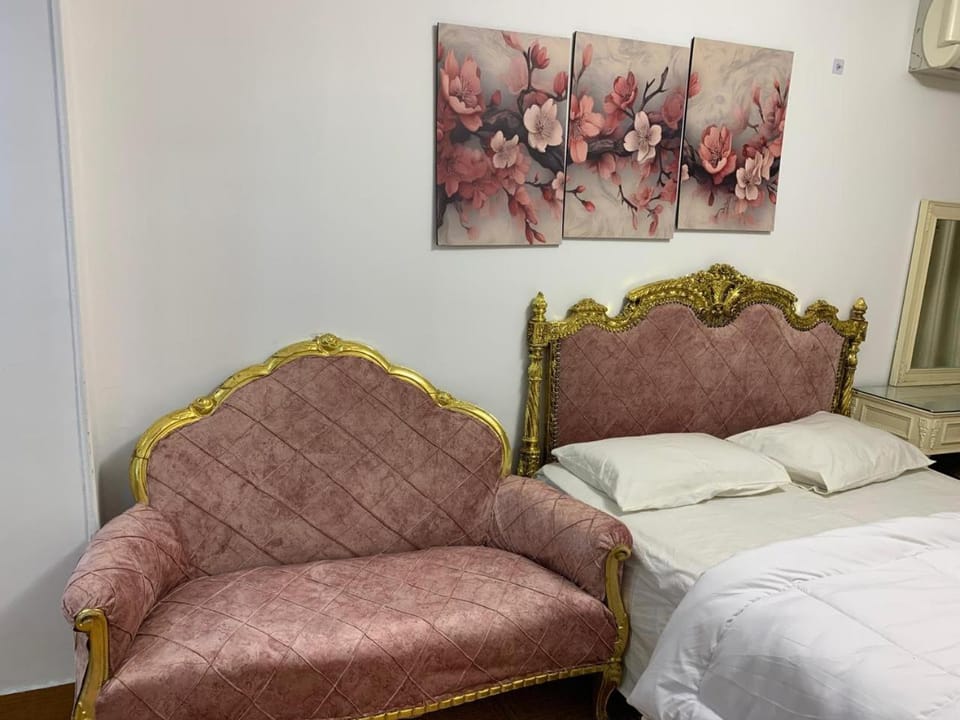 ابوالفداء الزمالك Apartment in Cairo