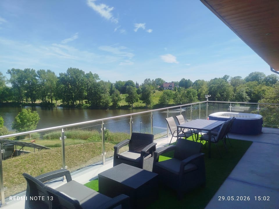 Malownicze Owieczki Farm Stay in Greater Poland Voivodeship