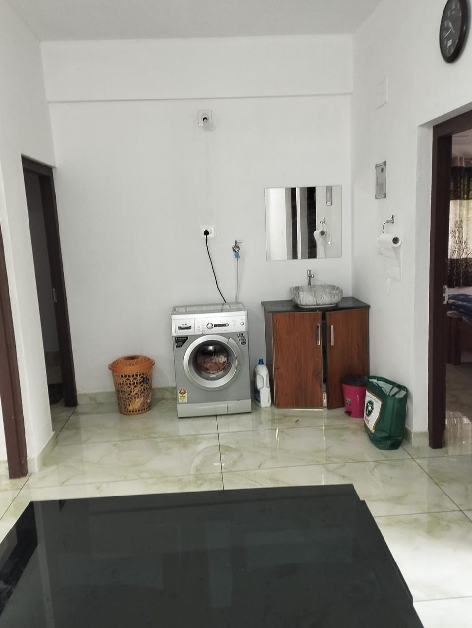 Thrikarthika appartments Apartment in Kerala