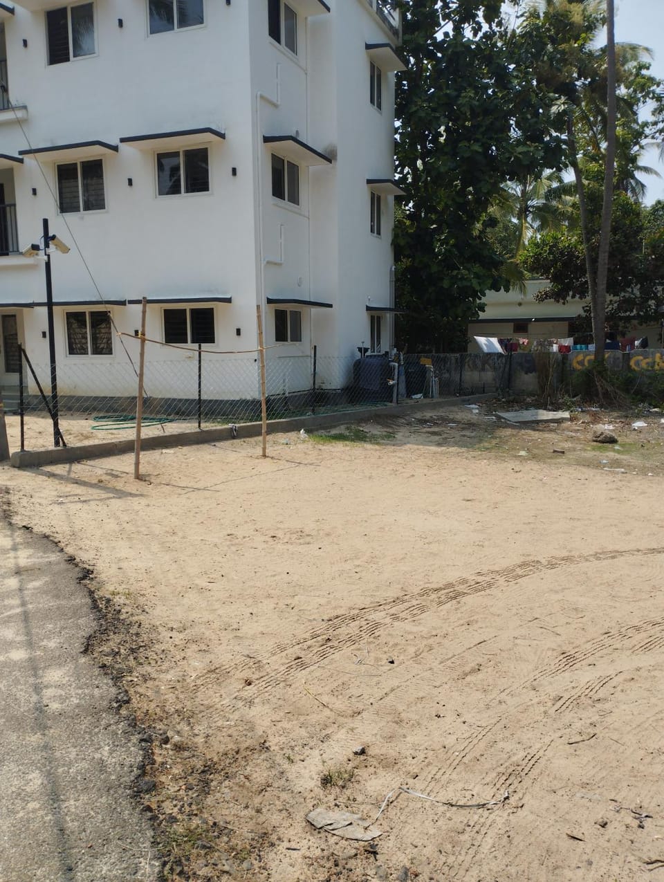 Thrikarthika appartments Apartment in Kerala